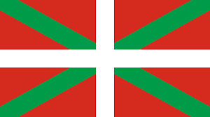 Bandera País Vasco
