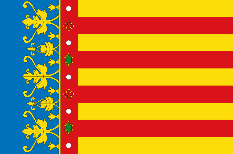 Bandera Extremadura