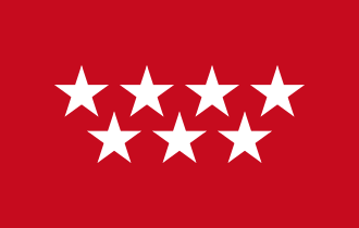 Bandera Castilla y León