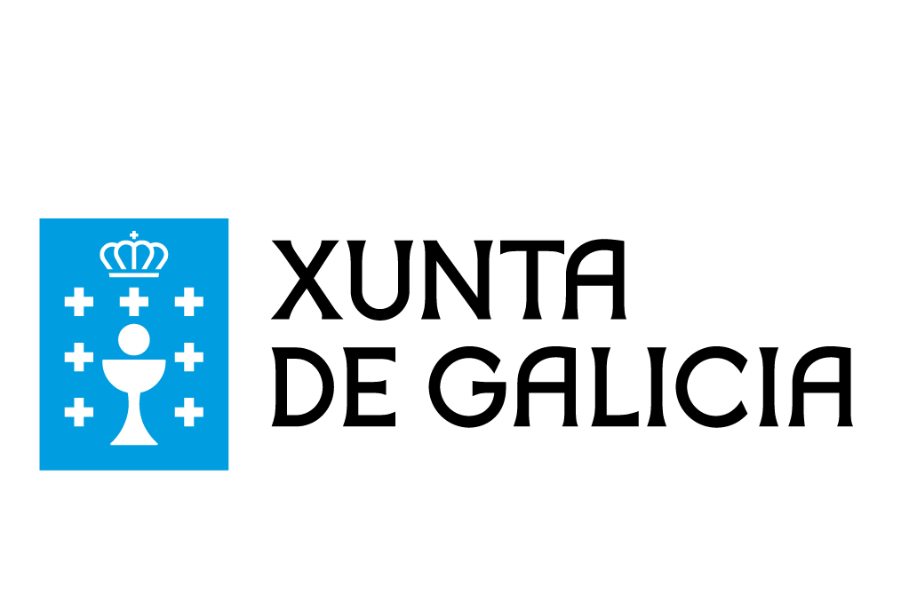 Bandera XUNTA